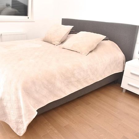 Jackey Apartment Banja Luka Eksteriør billede