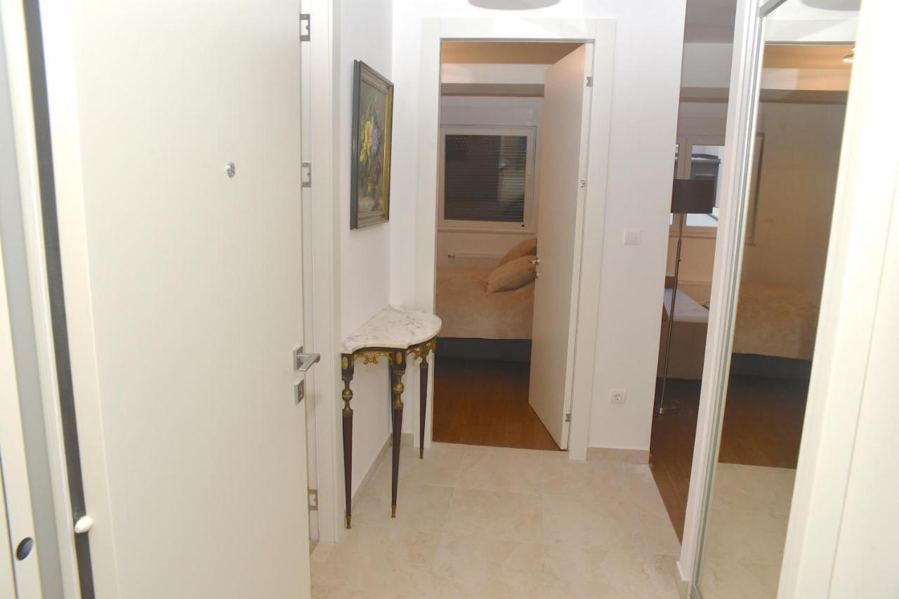 Jackey Apartment Banja Luka Eksteriør billede
