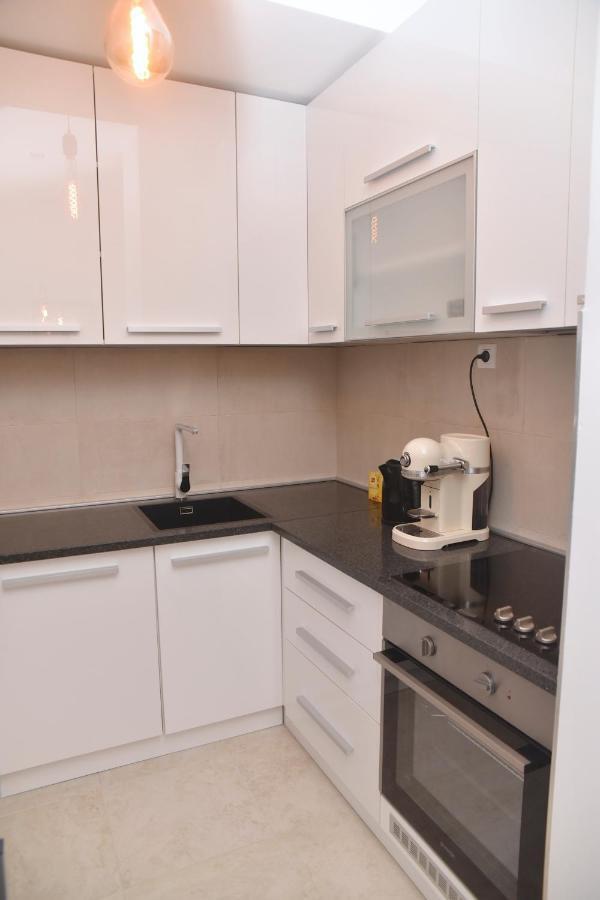 Jackey Apartment Banja Luka Eksteriør billede