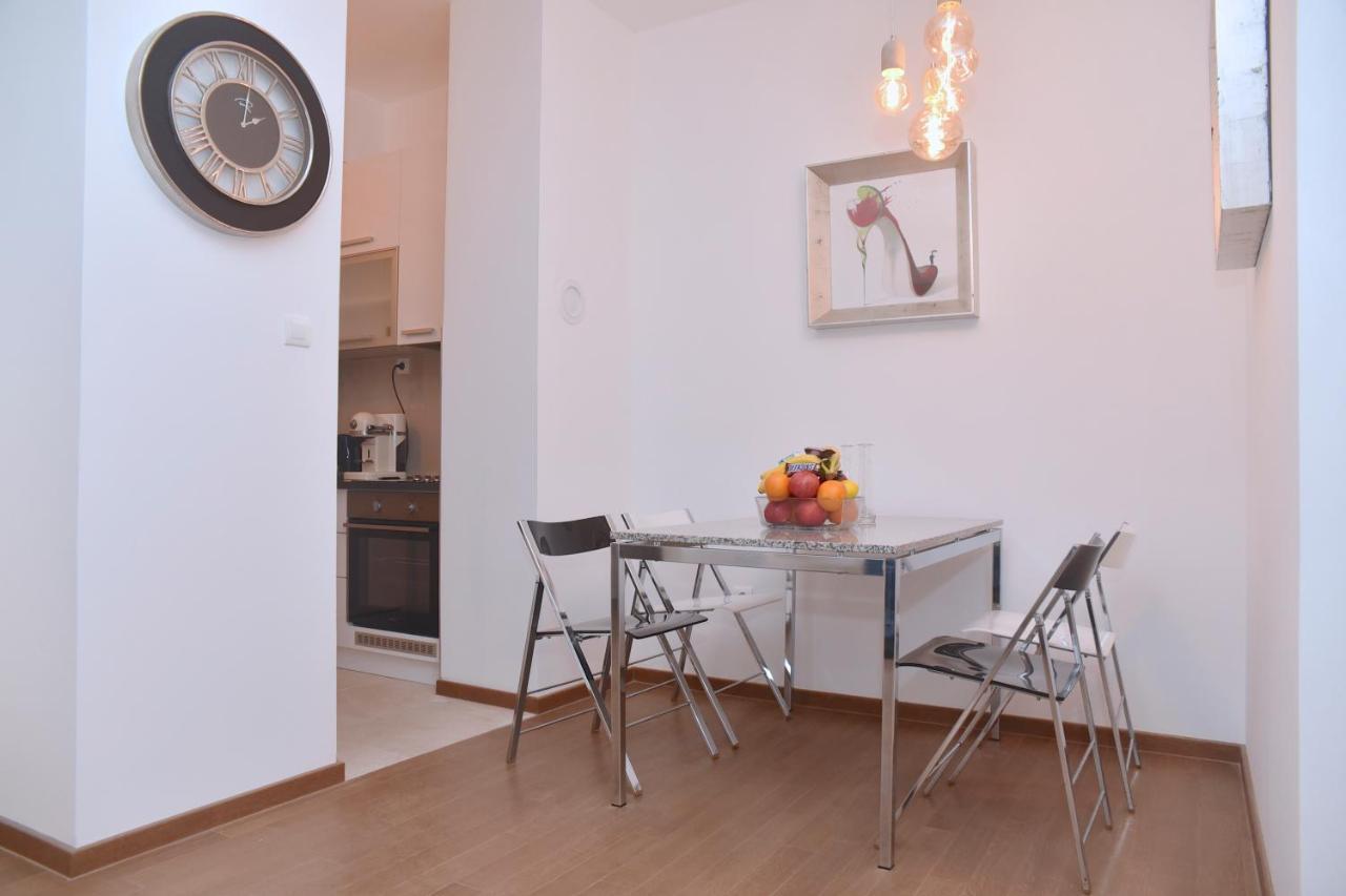 Jackey Apartment Banja Luka Eksteriør billede