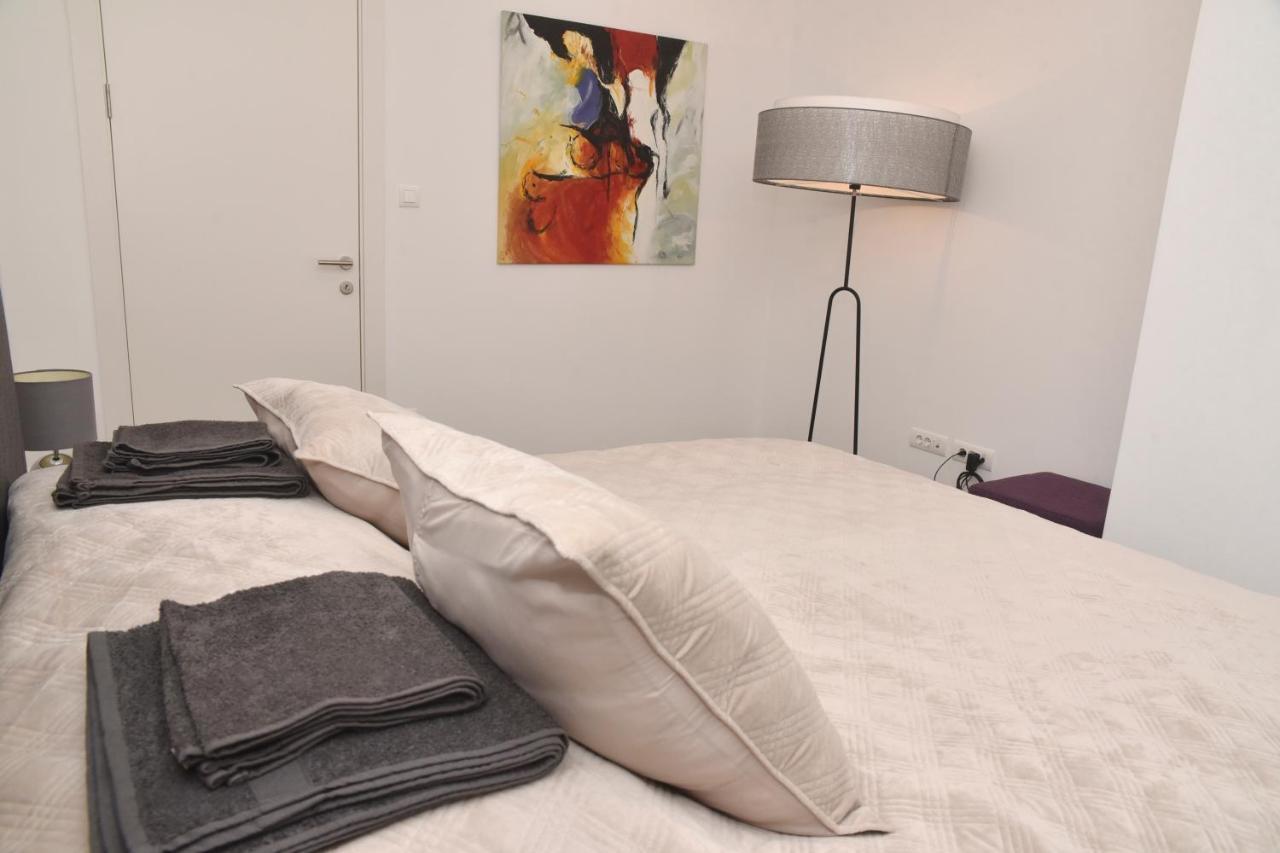 Jackey Apartment Banja Luka Eksteriør billede