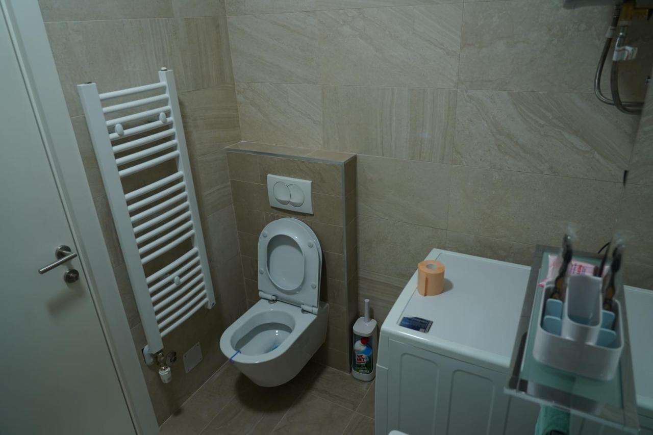 Jackey Apartment Banja Luka Eksteriør billede