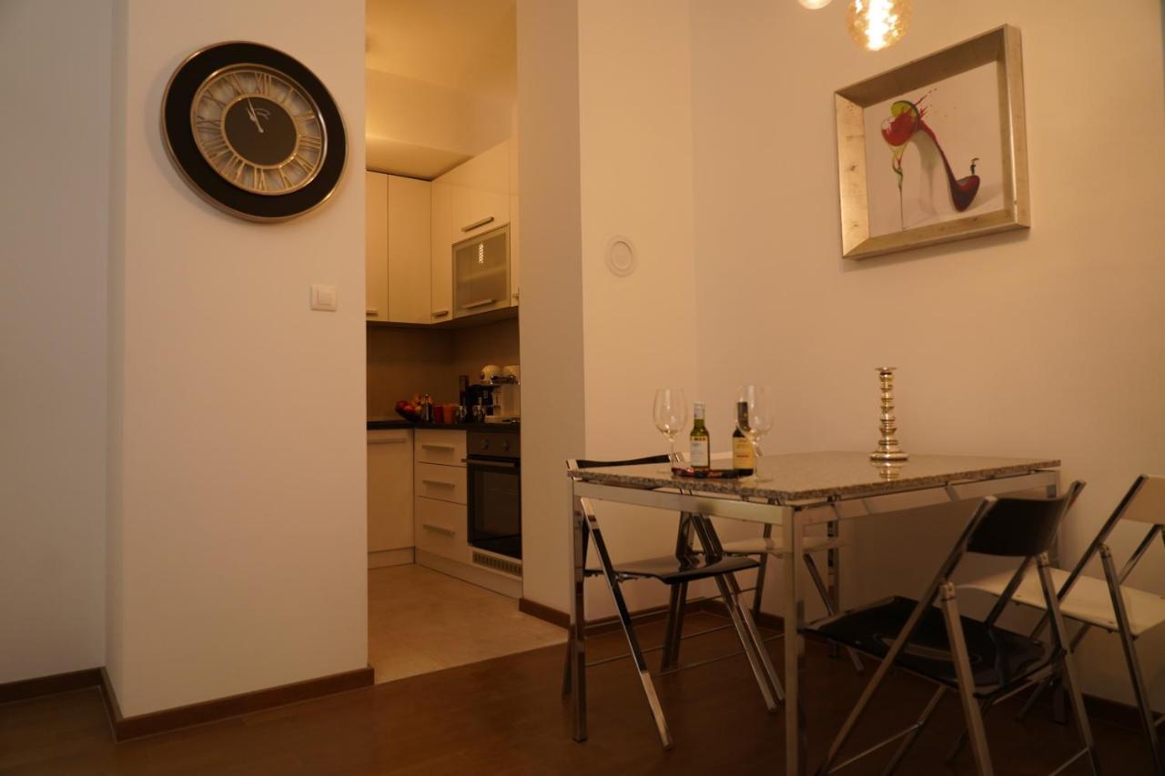 Jackey Apartment Banja Luka Eksteriør billede