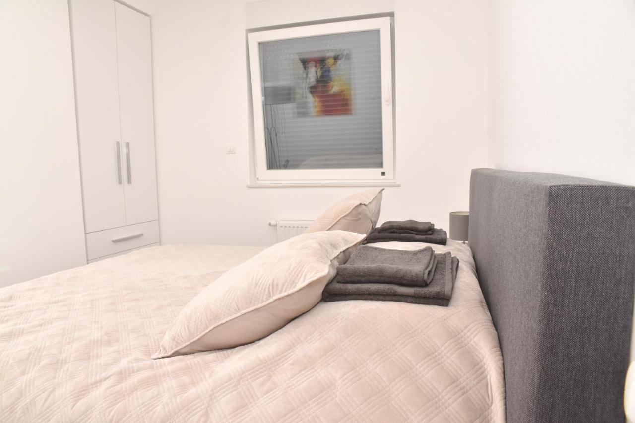 Jackey Apartment Banja Luka Eksteriør billede